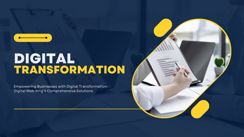 Digital Transformation