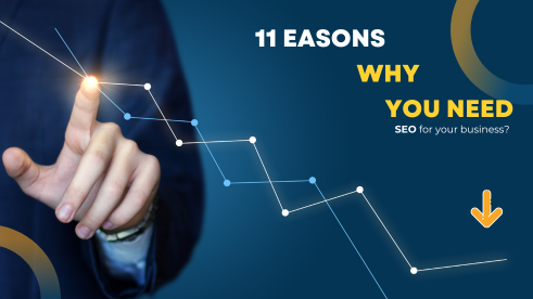 Need SEO for Your Business